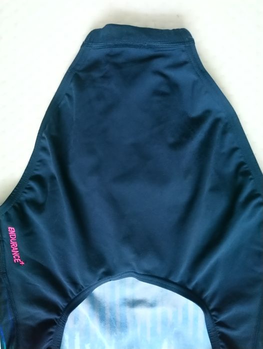 Спортивний купальник Speedo AUS 10 розмір