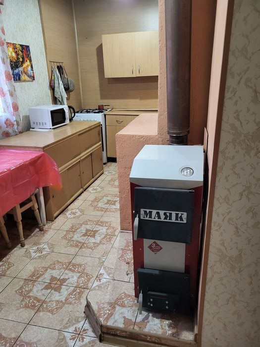 Дача 18 соток, цегляний 3-рівневий будинок, свердловина, інтернет, опалення