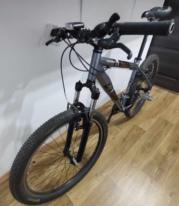 Rower Hexagon V6 Kross Łódź Śródmieście • OLX.pl