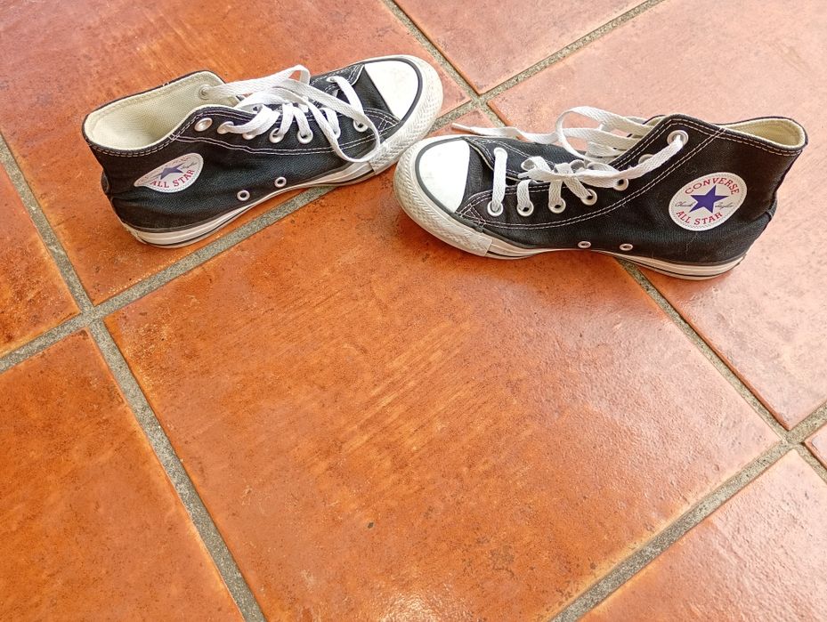 Tênis All star original