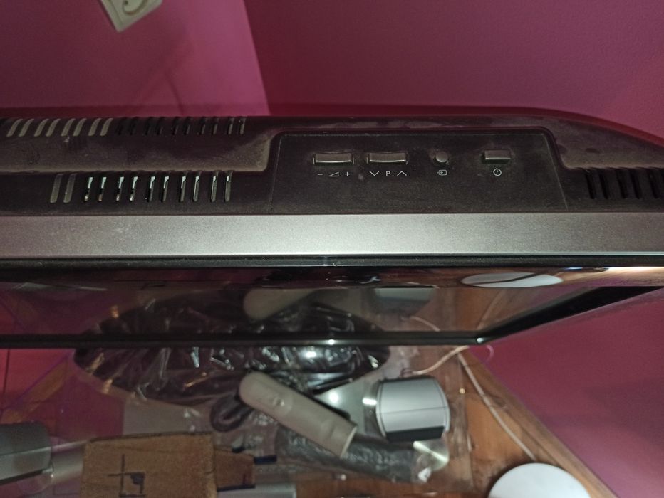 Телевізор Sharp LC 32wd1e,плазма 32 діагональ