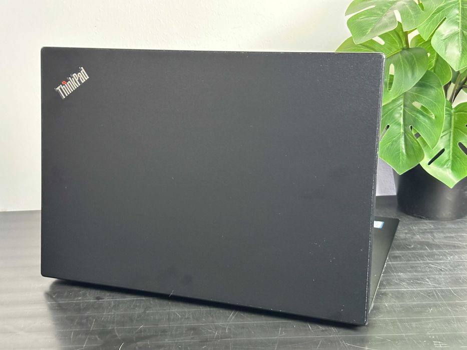 Mobilny Boss Laptop Lenovo ThinkPad X390 Intel i5 8Gen