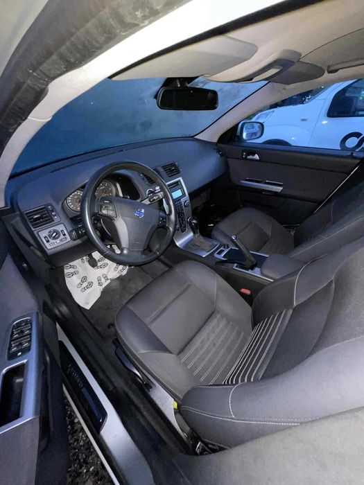 Volvo V50 de 2007 para peças!