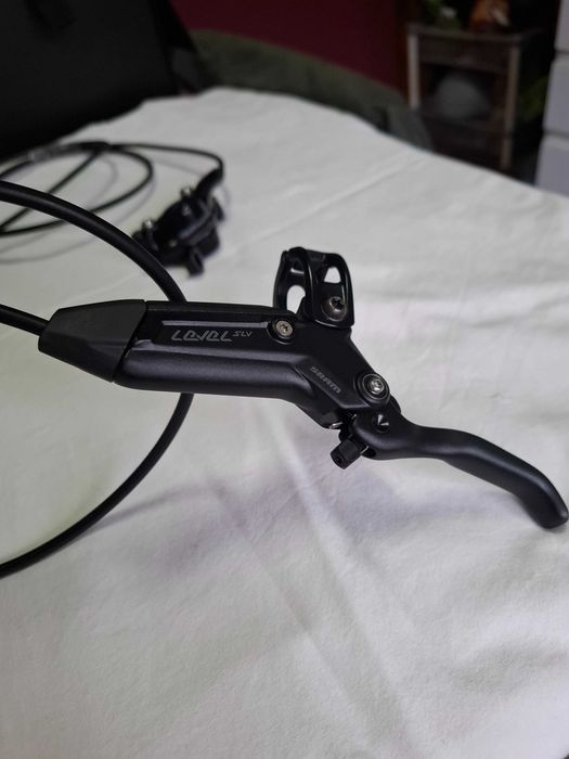 Travões Btt Sram Level SLV 2P