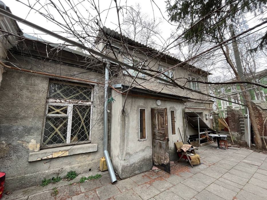 ‼️Продажа дома Ланжерон Парк Шевченка Центр Обсервторный Веры Инбер