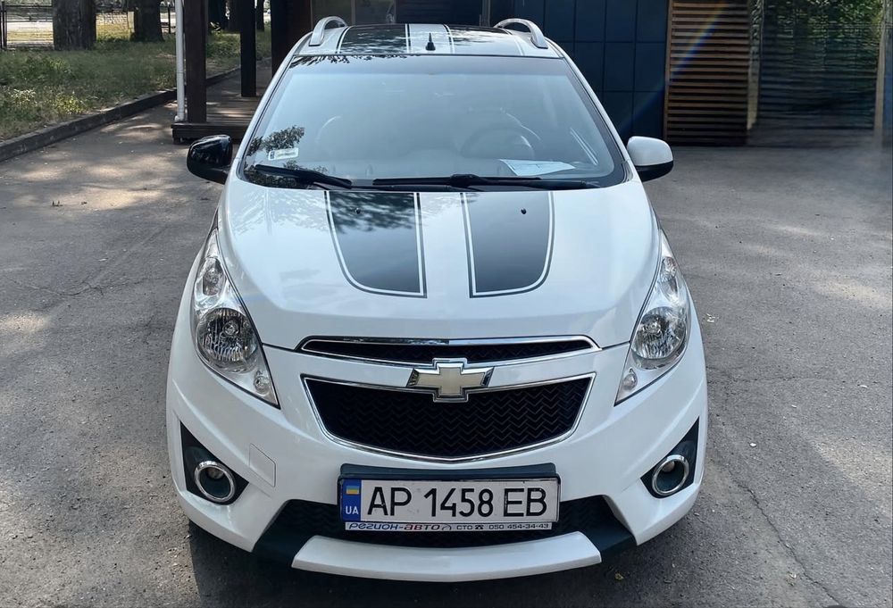 Продам Chevrolet Spark