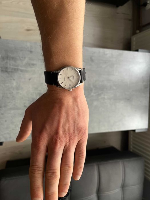 Zegarek automatyczny MIDO Belluna II Women's Automatic Watch
