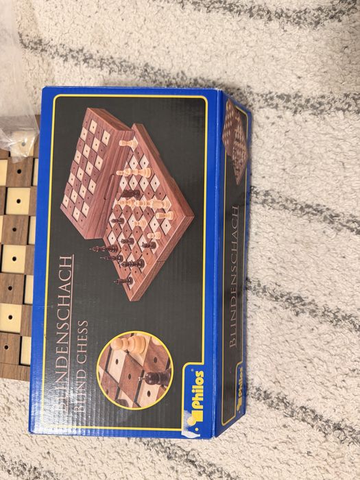 Tabuleiro de Xadrez