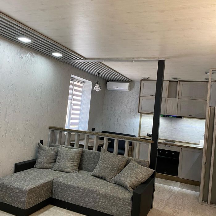 Квартира подобово