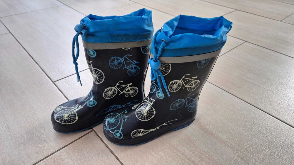 kalosze chłopięce rozm.30