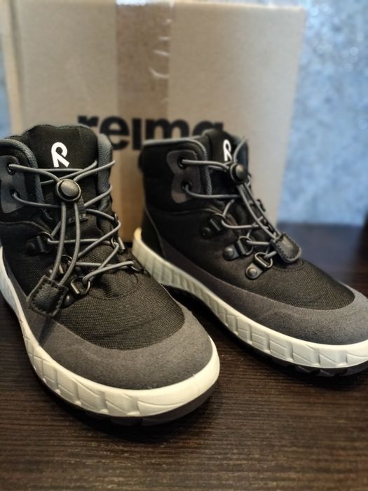 Дитячі черевики Reima Reimatek  Wetter, 29