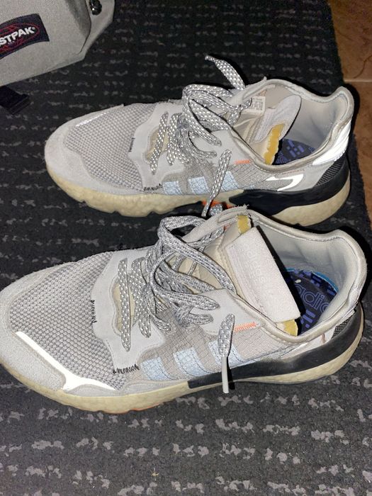 Ténis Adidas nite jogger