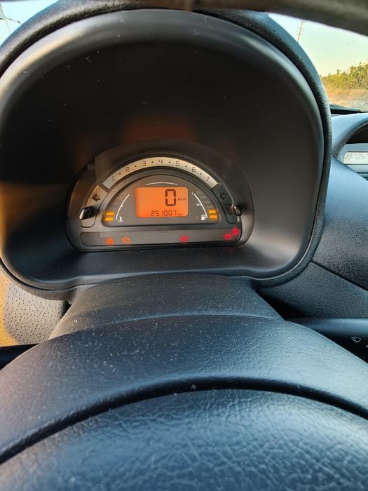 Citroen C3  2003