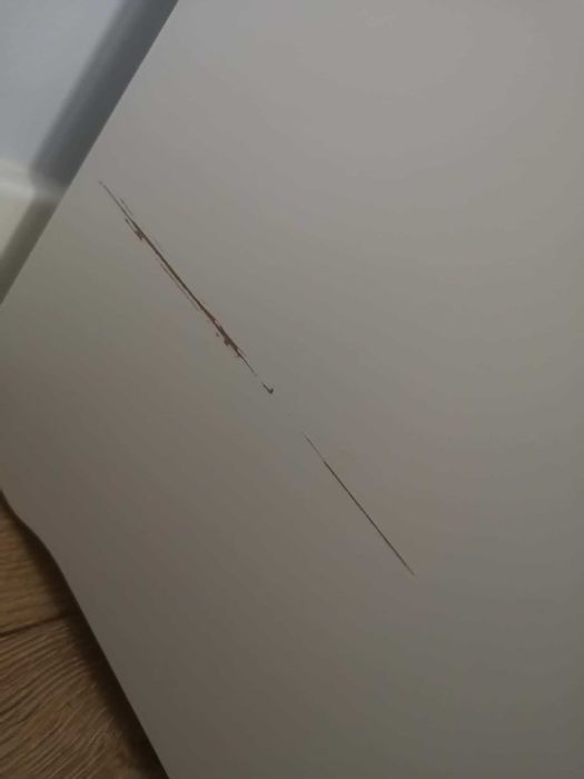 Łóżko młodzieżowe/dzieciece IKEA Slakt