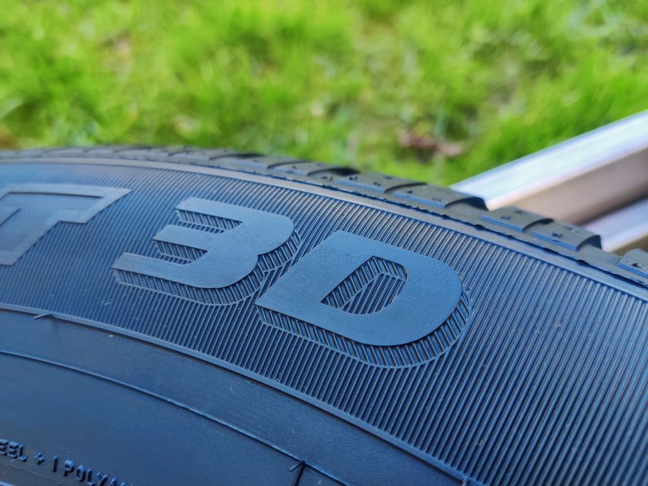 Opona Dunlop SP winter sport 3D 225/60/16