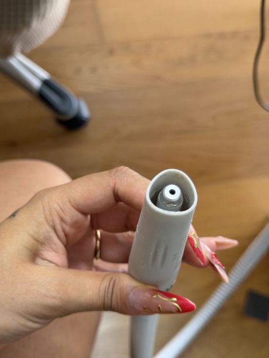 Broca com aspiração Master Pro SB Nails