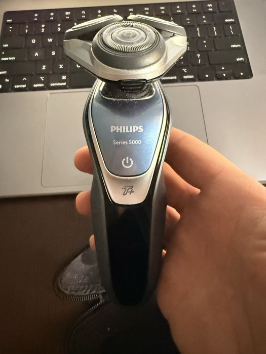 Бритва Philips Series 5000 S5530/06