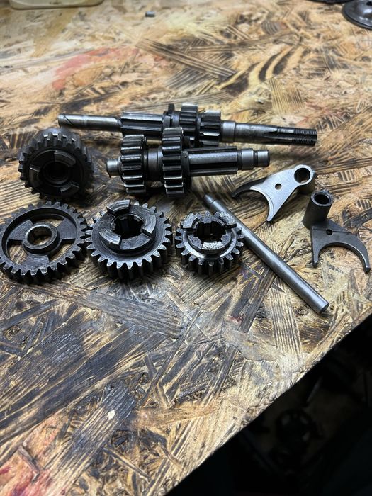 Кпп на мінськ 6в