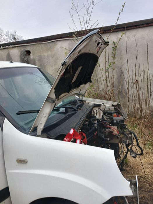 Фіт добло пр запчастинам