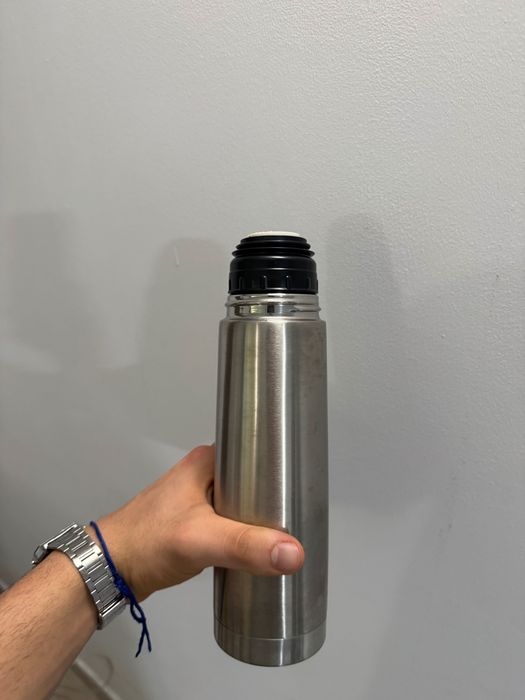 Kit de Piquenique / Campismo para 2 Pessoas c/ Termo
