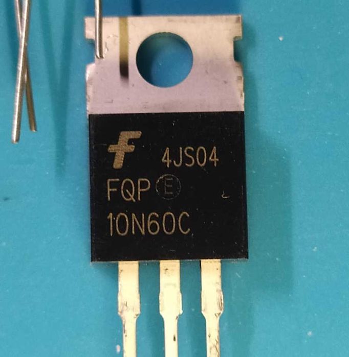 Большой комплект для ремонта миниУПС DC1036P