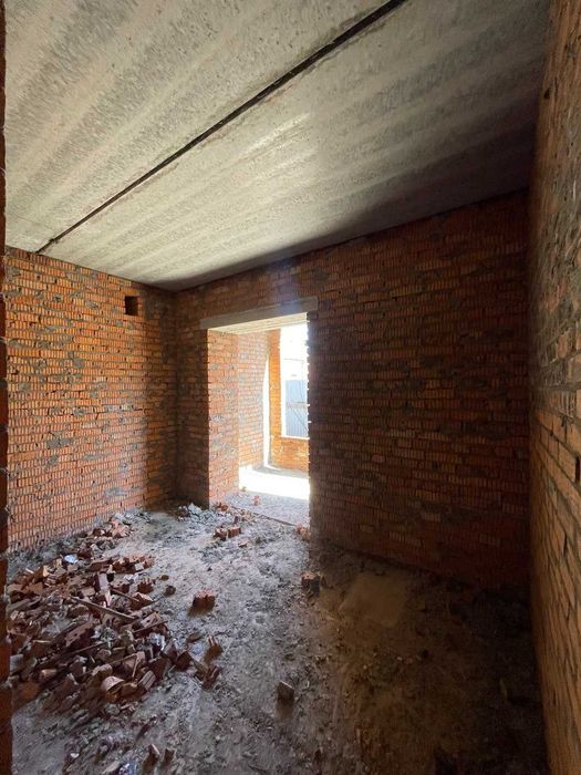 2к, Дубово, ЖК Анта, будується здача 2026р