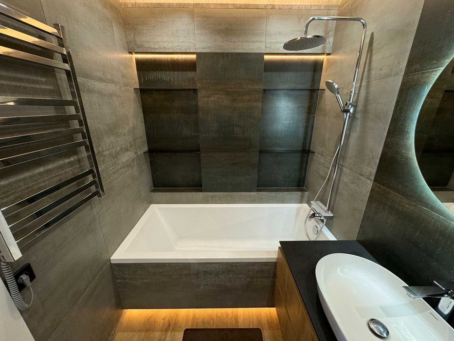 Двокімнатна квартира без податку!! ЖК «Європейський квартал»