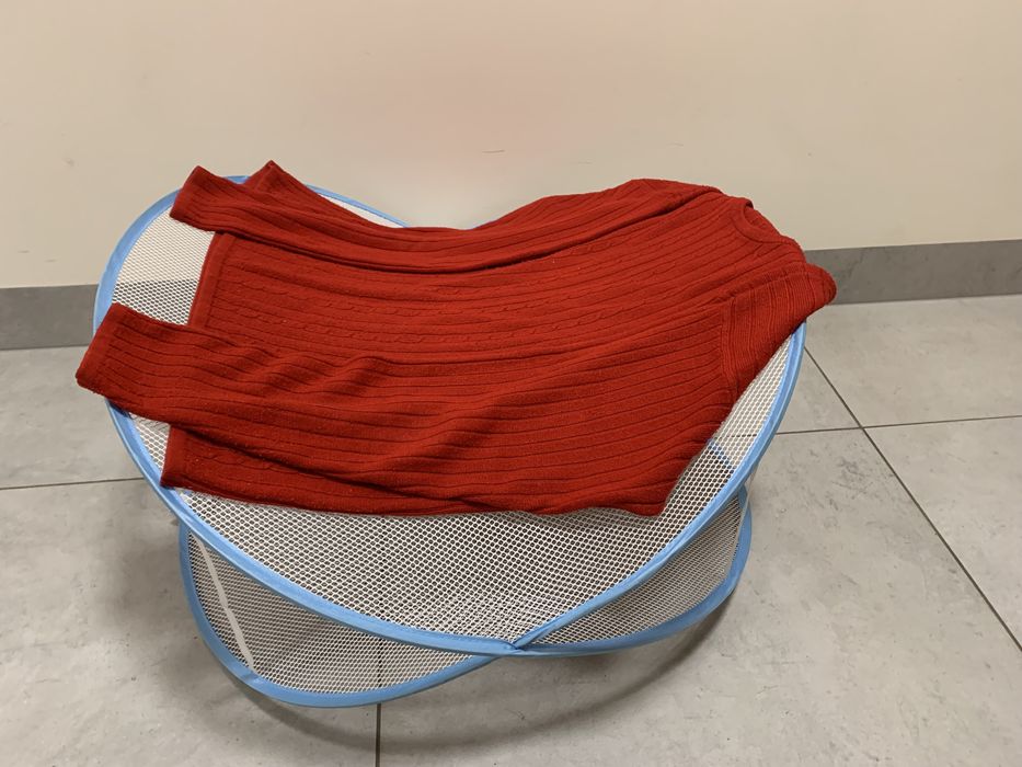 Suszarka do swetrów i nie tylko