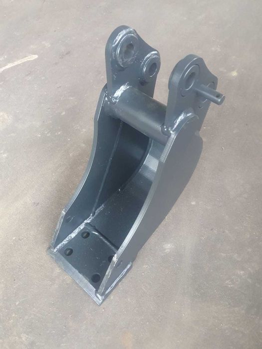 Łyżka kopiąca 18cm pasująca do mini koparki JCB 8014/8015/8016/8018/17