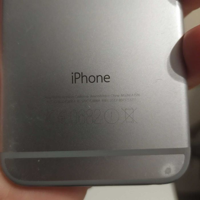 айфон Iphone 6 32 gb