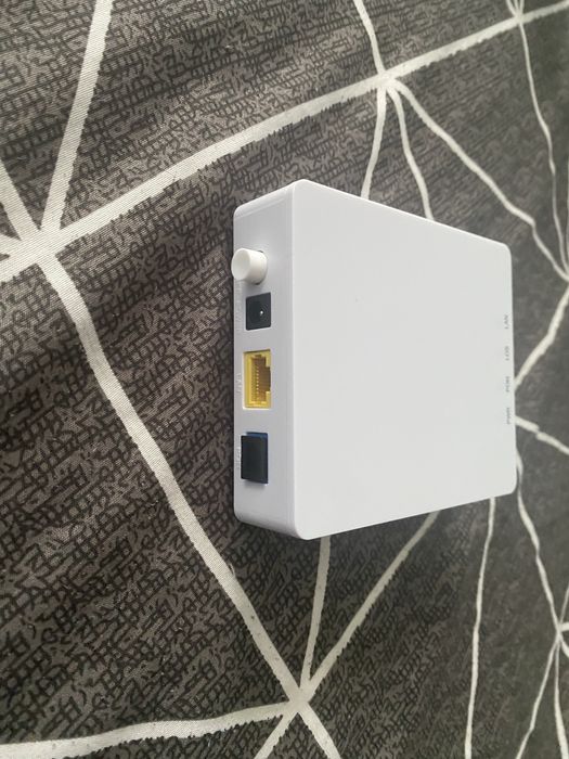 Новый оптический терминал XPON ONU XP6100 (G/EPON) FTTH