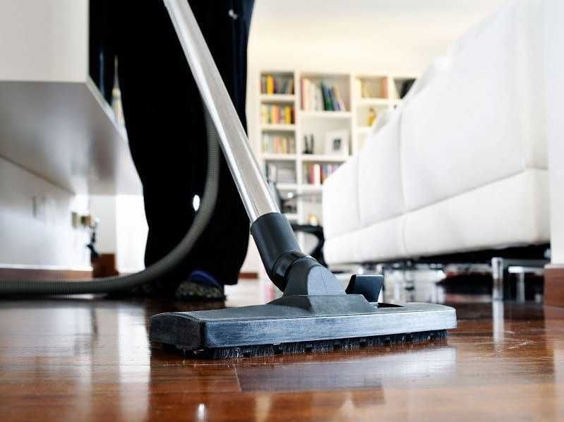 Клінінг. Прибирання. Чистота вашому простору – наша турбота. Вінниця.