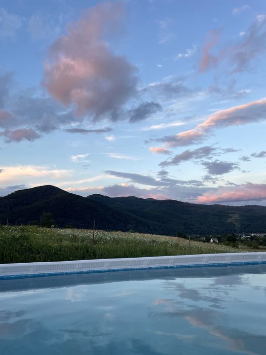 “Freedom” house. Free.dom.23. Котедж в Закарпатті