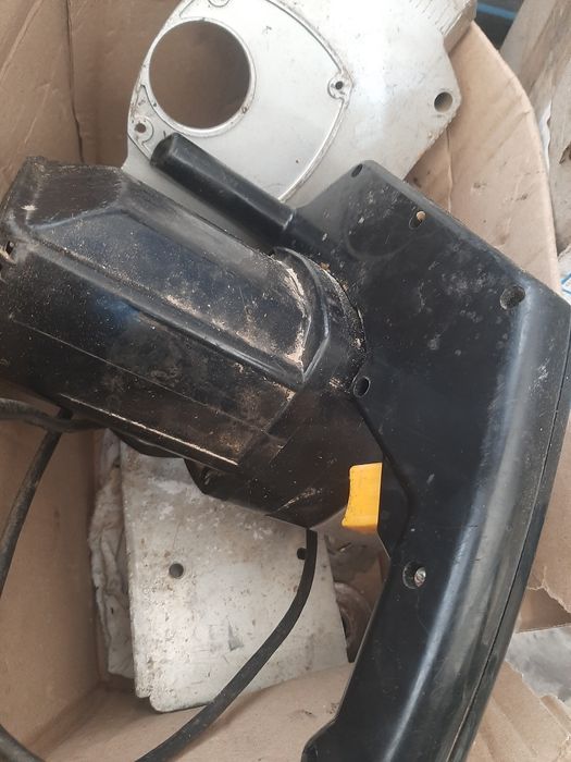 На запчасти или востновления