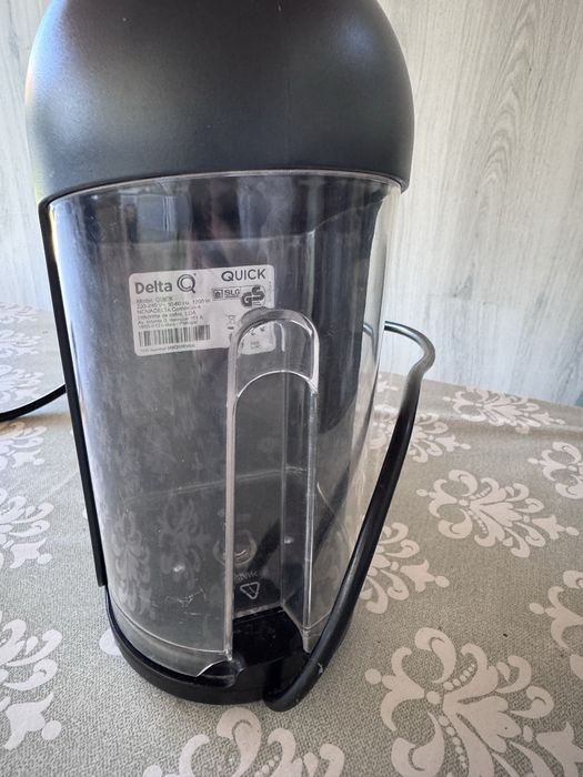 Máquina cápsulas DELTA