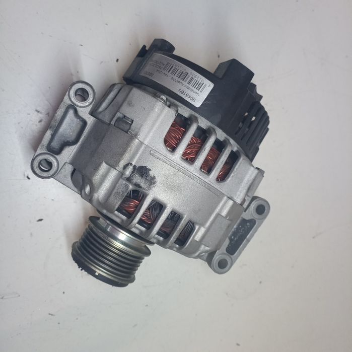 Alternador - AUDI A4 Avant (8E5, B6) | 00 - 05