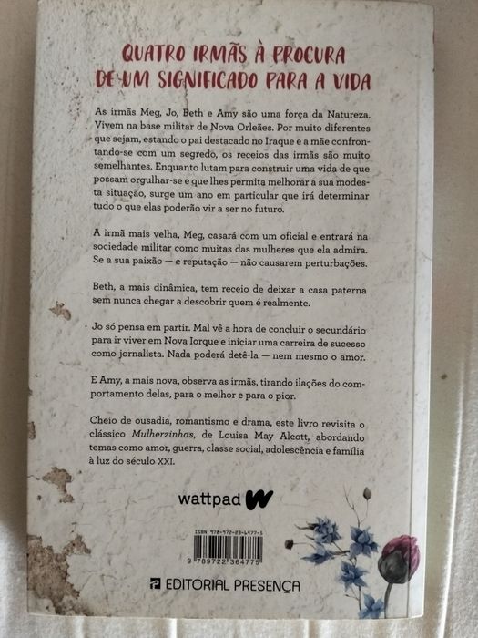 Sisters Laços Infinitos - Anna Todd