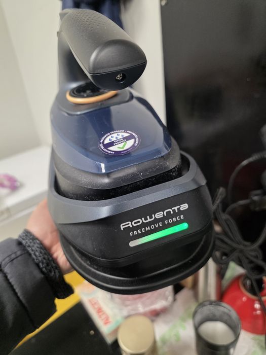 Żelazko Parowe Rowenta DE6725, 2600 W, Super Stan