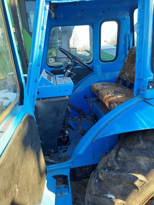 Продам трактор МТЗ-80