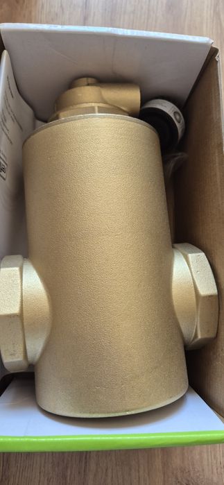 Separator zanieczyszczeń  Reflex