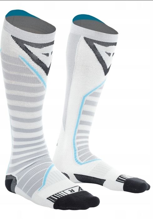 Skarpetki Dainese Dry Long 42-44