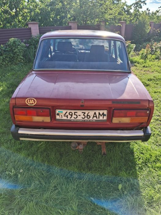 Продам автособіль ВАЗ 21053 1.5