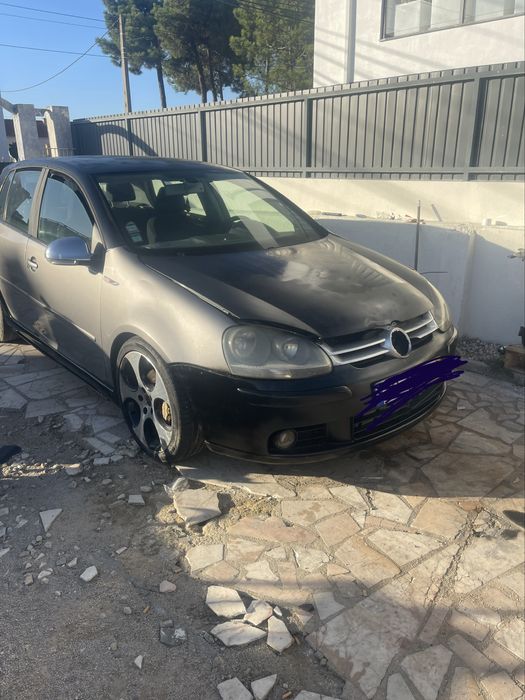 Golf V 1.9 de 2004