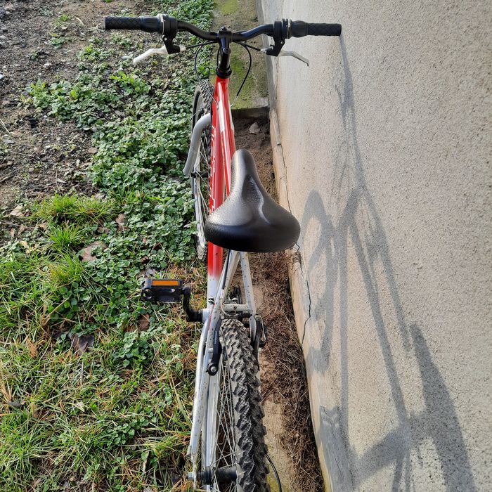 Rower męski Wild Cat Leader Performance bikes V-2.0, koła 26cali