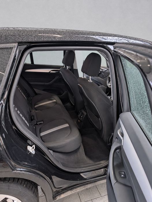BMW X1 xDrive25e | 2022 | Híbrido Plug-in | 220 cv | HiFi