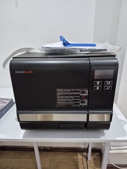 Materiais para bodypiercing (autoclave)tenho bastante materiais inclusive joias de titânio