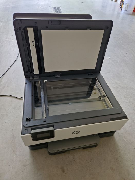Drukarka HP Officejet 8014