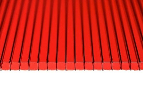 Полікарбонат сотовий ,монолітний .Склад Рівне, Поликарбонат ,Теплиці