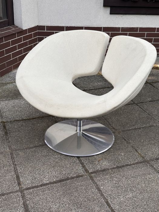 Artifort fotel obrotowy Apollo Patrick Nourget