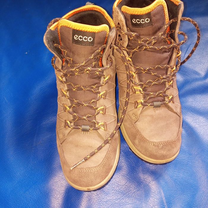 Черевики ecco унісекс